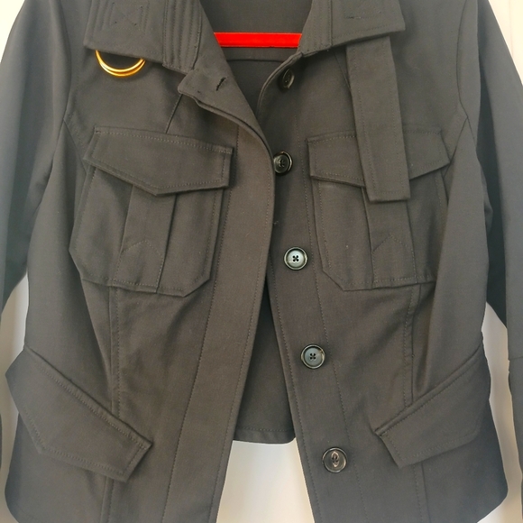 A.L.C | 6 | Jacket - Picture 5 of 6